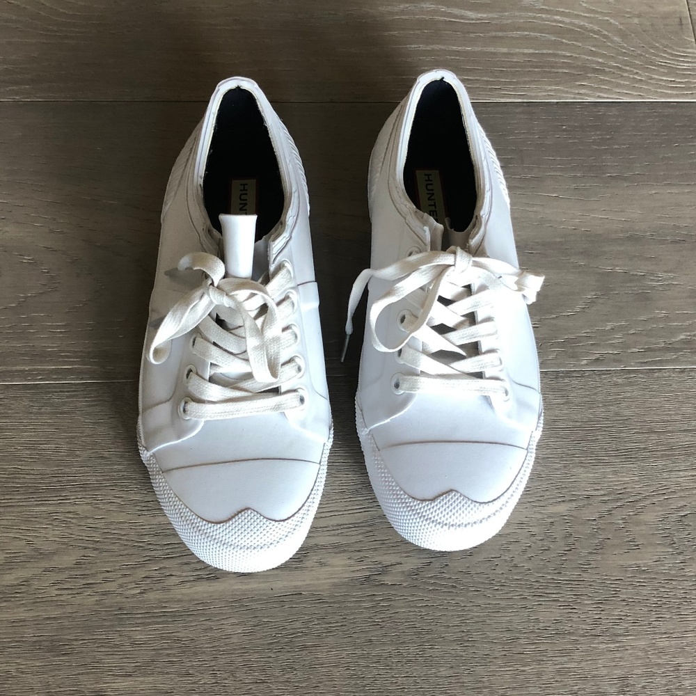 Hunter Waterproof Sneaker